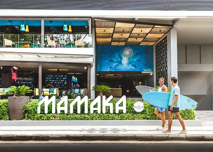 Mamaka Bali